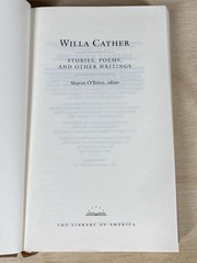 Lot of 4 Library of America Series HC Books – Dreiser Hawthorne Cooper Cather