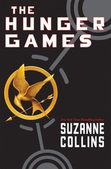 The Hunger Games (Hunger Games, Book One) (1)