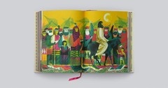 The Biggest Story Bible Storybook Hardcover