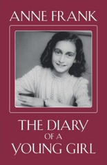 The Diary of a Young Girl by Frank, Anne – BRAND NEW