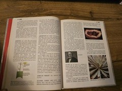 1986 Funk And Wagnalls New Encyclopedia Of Science 22 Volumes COMPLETE Set