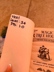 Lot of 24 Magic Treehouse books by Mary Pope Osborne Classroom owned