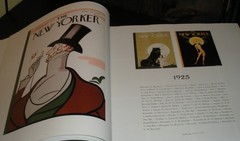 Complete Book of Covers from The New Yorker 1925 – 1989 old 1st Edition HC/DJ VG