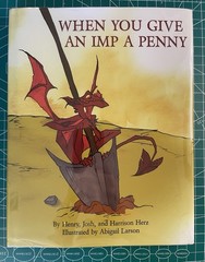 When You Give an Imp a Penny