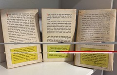 The Lord of the Rings by JRR Tolkien 1966 Ballantine Books Rare Box Set