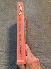 Moving In RV Book 354 Pages Preowned Good