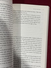 In an Instant : A Family’s Journey of Love and Healing by Lee Woodruff paperbac