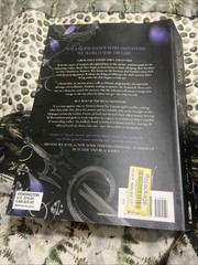 The Wrath of the Fallen Paperback by Amber V Nicole
