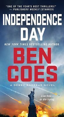 Independence Day by Coes, Ben