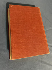 VINTAGE 1959 THE BEARS OF BLUE RIVER HC BOOK BY CHARLES MAJOR ~ MACMILLAN CO.