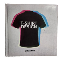 T-Shirt Design Cube Collection Page One Zeixs 672 Pages Hardcover 2008
