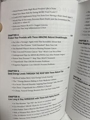 Uncensored Health 25 “Forbidden” Cures You Can Have Today – Volume 2 – BC3