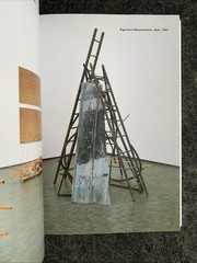 Imi Knoebel : Works 1968-1996 [PB, English, 311 pages] : VGC