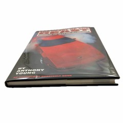 Heart of the Beast by Anthony Young – HCDJ – History of LT-5 and ZR1 Corvette