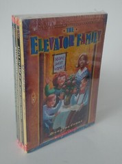 Funny Stories by Douglas Evans – 4 Pack (Scholastic) Paperback