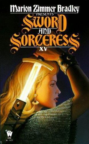Sword and Sorceress XV by Various
