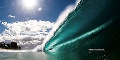 Clark Little: The Art of Waves, Little, Clark, Very Good Book
