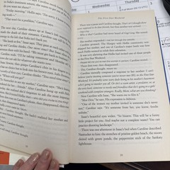 The Five-Star Weekend By Elin Hildebrand 367 Pages @2023 Hard Back Book