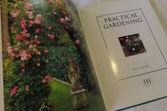 Lot of FIVE Hermes House Gardening books, McHoy, Houdret, Donaldson