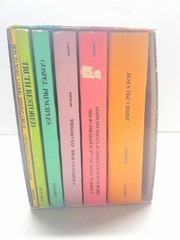 The Missionary Set Lot of 5 Books w/ Case Vintage LDS Mormon Deseret Book