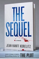 The Sequel 2 Book – VERY GOOD