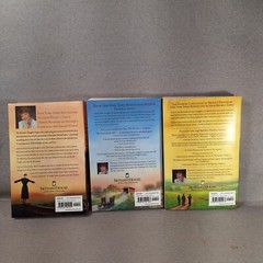 Annie’s People Series by Beverly Lewis Complete Set/lot of 3 Paperback Books VGC