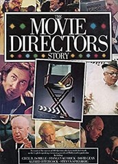 Movie Directors Story Hardcover
