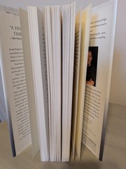Joseph Finder Company Man Hardcover