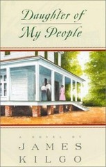 Daughter of My People Hardcover James Kilgo