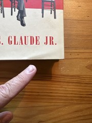 Begin Again By Eddie S Glauber Jr