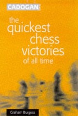 The Quickest Chess Victories o – VERY GOOD