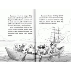 Magic Tree House Fact Tracker 44 books Series Collection Encyclopediamagic