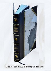 The Life And Times Of Nathalia Borissovna, Princess Dolgorookov [Leather Bound]
