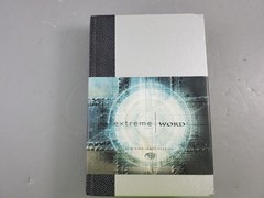 Extreme Word Bible NKJV Nelson 1392CH
