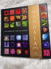 The Mandala Book: Patterns of the Universe, Lori Bailey Cunningham, 978140276290