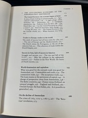 The Perspective of the World Vol. 3 1979 Paperback Fernand Braudel