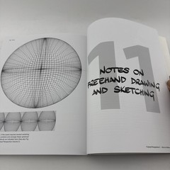 Marcos Mateu-Mestre Framed Perspective Vol. 1 Technical Perspective and Visual S