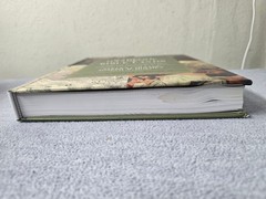 The Harvest Handbook of Bible – Hardcover, by Collins Steven; Holden – Good