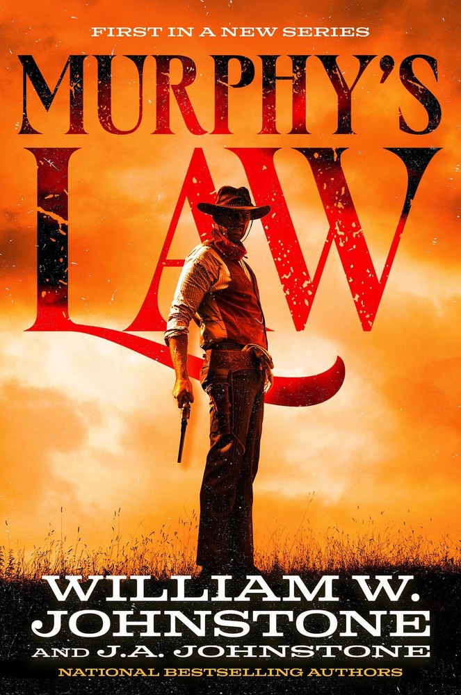 Murphy’s Law Multicolor