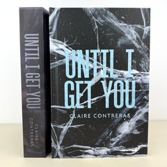 Claire Contreras Until I Get You NSFW Nocturnal Ink Special Edition +Art Print