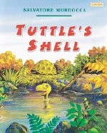 Tuttle’s Shell – paperback Murdocca, Sal