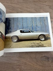 Muscle Cars Jim Glastonbury 2007 Illustrated Hardcover Chartwell Books