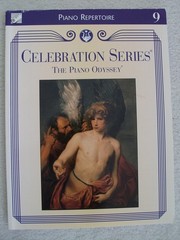 Piano Repertoire Album 9 Celebration Ser – paperback Various