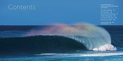 Clark Little: The Art of Waves, Little, Clark, Very Good Book
