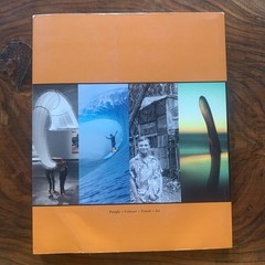 The Surfer’s Journal 25.1 2016 Single fins Oz Desert Dave Wassel Jon Mozo