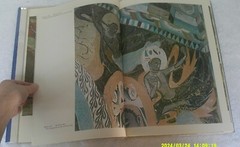 The Flying Devis of Dunhuang (Murals of the Mogao Caves)