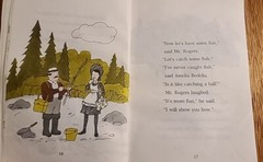 Amelia Bedelia Goes Camping (Amelia Bedelia) – Paperback – Fair