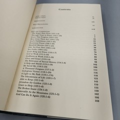 Psalms 101-150 Word Biblical Commentary, Vol. 21 Leslie C. Allen, Hardcover