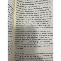 Read People Like a Book by Patrick King Psychology Book Analyze Understand Human