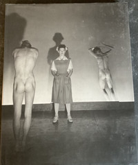 George Platt Lynes: Photographs 1931-1955 Jack Woody Twelvetrees Press HC/DJ